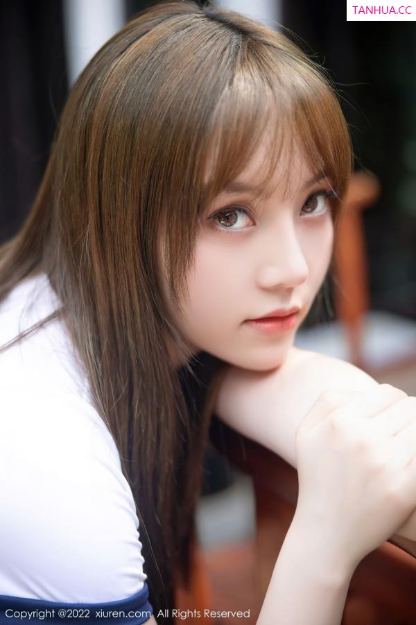 豆瓣酱  [XiuRen]高清写真图 2022.08.19 No.5465 豆瓣酱第50张图片
